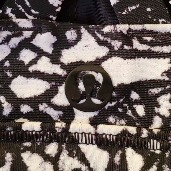 Lululemon Game Day Top - Picture 6 of 7